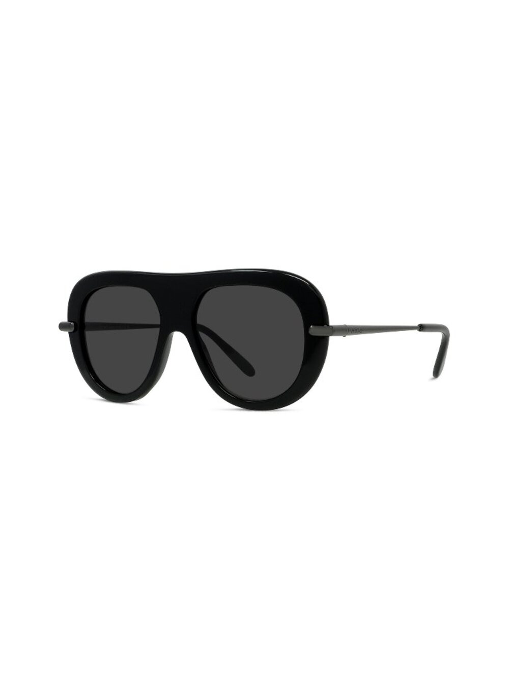 New LOEWE Women's Sunglasses Acetate Frame SLIM LW40186I 01A 52